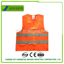 cheap motorcycle / bicycle reflector safety vest
